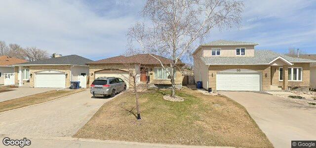 91 Chancery Bay ਦੀ ਫੋਟੋ, ਵਿਨੀਪਿਗ, ਮੈਨੀਟੋਬਾ