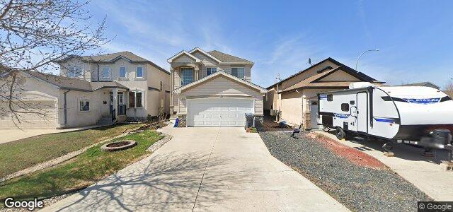 Larawan ng 91 Prudhomme Bay sa Winnipeg, Manitoba