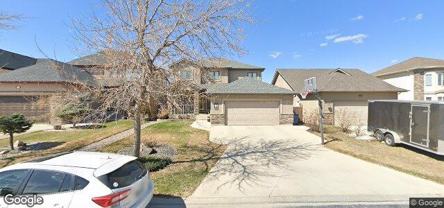 Photo of 91 Vadeboncoeur Drive in Winnipeg, Manitoba