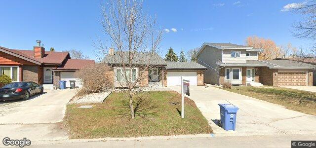 92 Trowbridge Bay ਦੀ ਫੋਟੋ, ਵਿਨੀਪਿਗ, ਮੈਨੀਟੋਬਾ