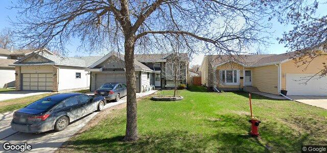 93 Gobert Crescent ਦੀ ਫੋਟੋ, ਵਿਨੀਪਿਗ, ਮੈਨੀਟੋਬਾ