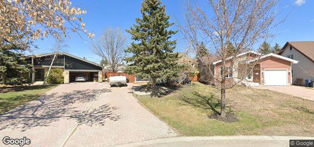 94 Knotsberry Bay（加拿大曼尼托巴省温尼伯市）房屋照片