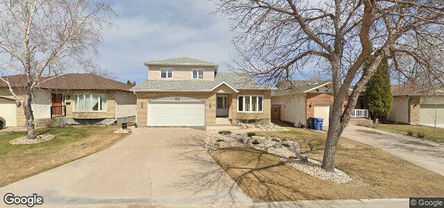 Photo of 95 Chancery Bay in Winnipeg, Manitoba