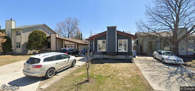 95 Strand Circle ਦੀ ਫੋਟੋ, ਵਿਨੀਪਿਗ, ਮੈਨੀਟੋਬਾ