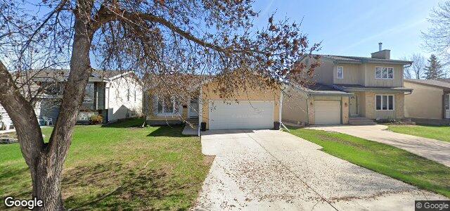 97 Gobert Crescent ਦੀ ਫੋਟੋ, ਵਿਨੀਪਿਗ, ਮੈਨੀਟੋਬਾ