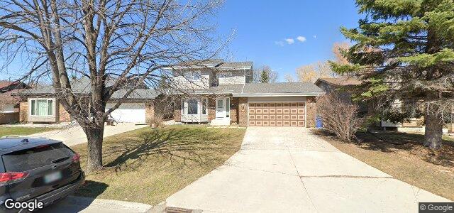 98 Trowbridge Bay ਦੀ ਫੋਟੋ, ਵਿਨੀਪਿਗ, ਮੈਨੀਟੋਬਾ