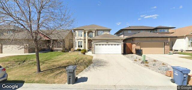 99 Vadeboncoeur Drive ਦੀ ਫੋਟੋ, ਵਿਨੀਪਿਗ, ਮੈਨੀਟੋਬਾ