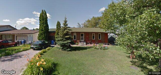 Photo of 10 Morton Bay in Winnipeg, Manitoba