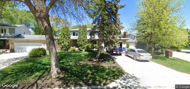 103 Barker Boulevard ਦੀ ਫੋਟੋ, ਵਿਨੀਪਿਗ, ਮੈਨੀਟੋਬਾ