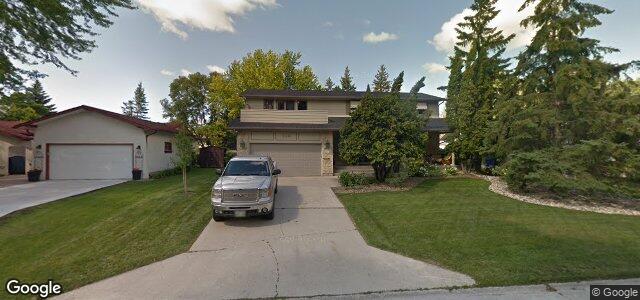 115 Waterhouse Bay（加拿大曼尼托巴省温尼伯市）房屋照片