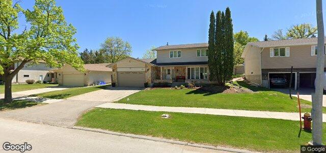 122 Barker Boulevard ਦੀ ਫੋਟੋ, ਵਿਨੀਪਿਗ, ਮੈਨੀਟੋਬਾ