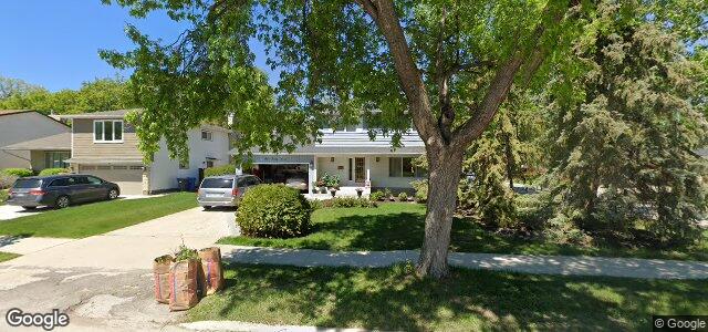 127 Barker Boulevard ਦੀ ਫੋਟੋ, ਵਿਨੀਪਿਗ, ਮੈਨੀਟੋਬਾ