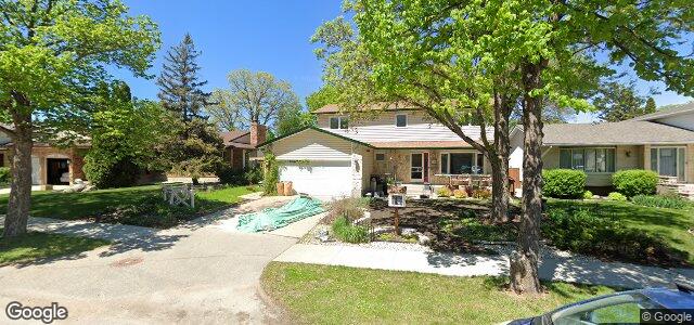 135 Barker Boulevard ਦੀ ਫੋਟੋ, ਵਿਨੀਪਿਗ, ਮੈਨੀਟੋਬਾ