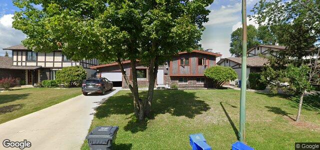 14 Jewett Bay ਦੀ ਫੋਟੋ, ਵਿਨੀਪਿਗ, ਮੈਨੀਟੋਬਾ