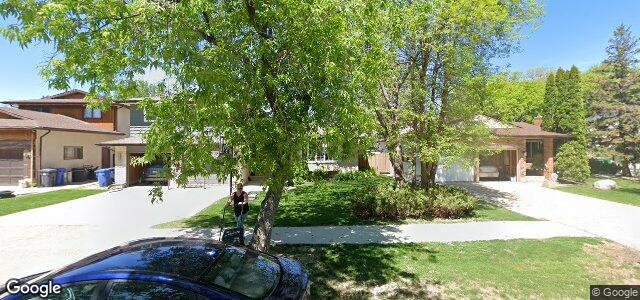 Photo of 143 Barker Boulevard in Winnipeg, Manitoba