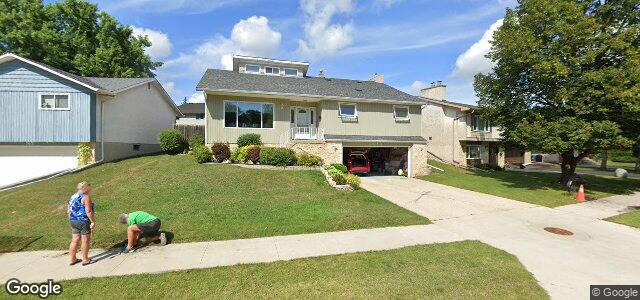 159 Barker Boulevard ਦੀ ਫੋਟੋ, ਵਿਨੀਪਿਗ, ਮੈਨੀਟੋਬਾ