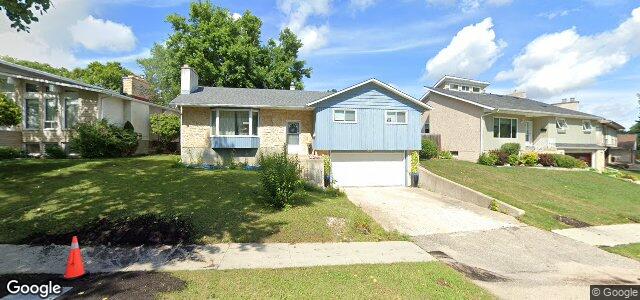 163 Barker Boulevard ਦੀ ਫੋਟੋ, ਵਿਨੀਪਿਗ, ਮੈਨੀਟੋਬਾ