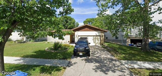 171 Barker Boulevard ਦੀ ਫੋਟੋ, ਵਿਨੀਪਿਗ, ਮੈਨੀਟੋਬਾ