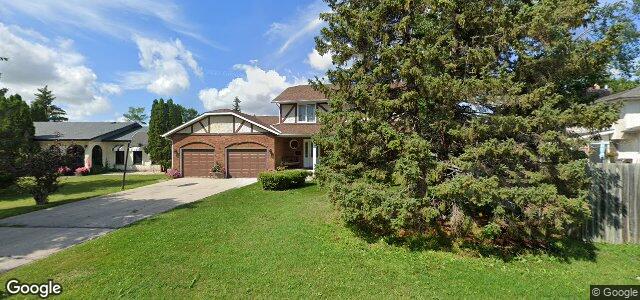 203 Barker Boulevard ਦੀ ਫੋਟੋ, ਵਿਨੀਪਿਗ, ਮੈਨੀਟੋਬਾ