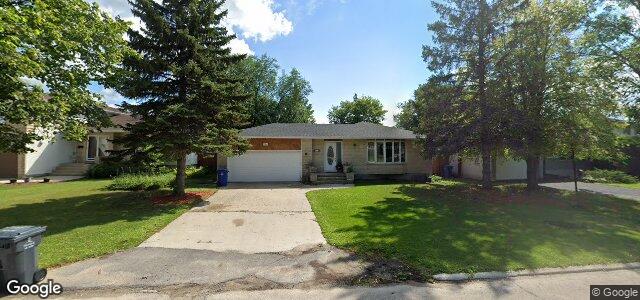 204 Barker Boulevard ਦੀ ਫੋਟੋ, ਵਿਨੀਪਿਗ, ਮੈਨੀਟੋਬਾ