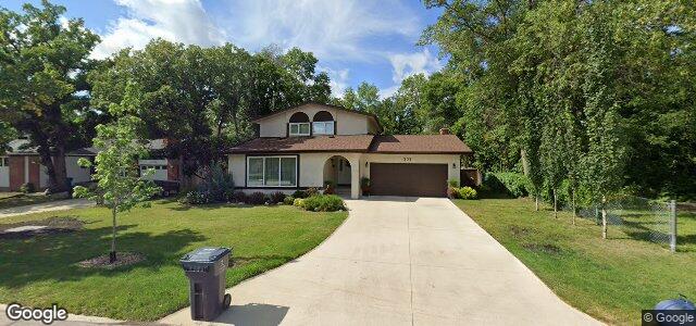 235 Barker Boulevard ਦੀ ਫੋਟੋ, ਵਿਨੀਪਿਗ, ਮੈਨੀਟੋਬਾ
