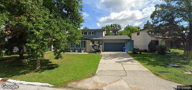 242 Barker Boulevard ਦੀ ਫੋਟੋ, ਵਿਨੀਪਿਗ, ਮੈਨੀਟੋਬਾ