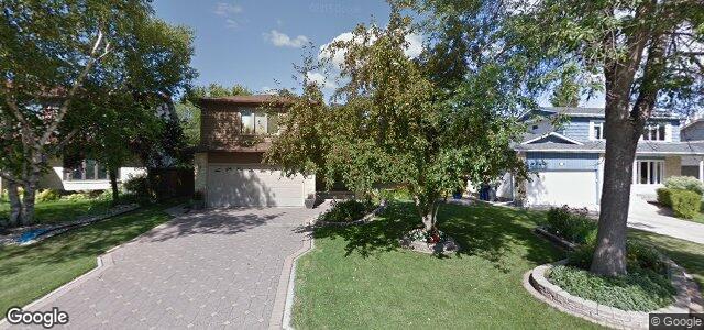 26 Waterhouse Bay（加拿大曼尼托巴省温尼伯市）房屋照片