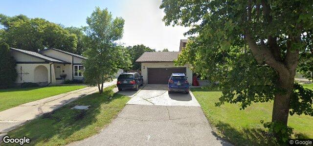 279 Barker Boulevard ਦੀ ਫੋਟੋ, ਵਿਨੀਪਿਗ, ਮੈਨੀਟੋਬਾ