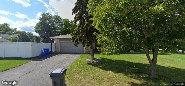 3 Jewett Bay（加拿大曼尼托巴省温尼伯市）房屋照片