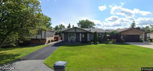 307 Barker Boulevard ਦੀ ਫੋਟੋ, ਵਿਨੀਪਿਗ, ਮੈਨੀਟੋਬਾ