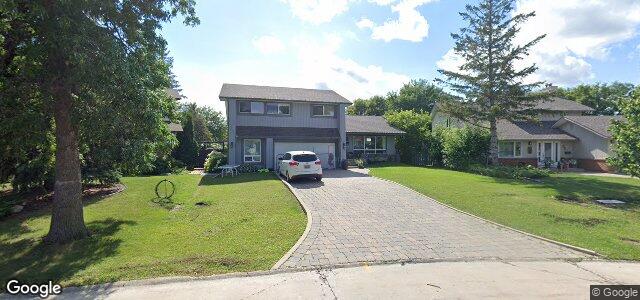 31 Jewett Bay（加拿大曼尼托巴省溫尼伯市）房屋照片