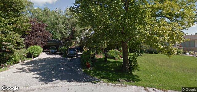 31 Morton Bay ਦੀ ਫੋਟੋ, ਵਿਨੀਪਿਗ, ਮੈਨੀਟੋਬਾ