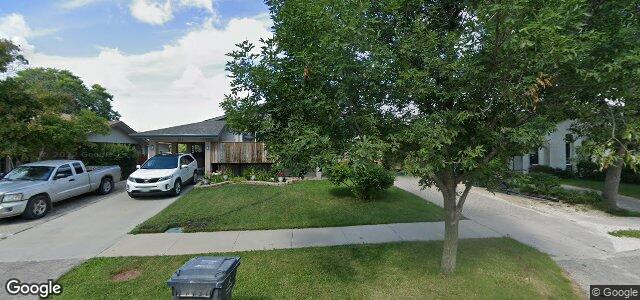 Photo of 346 Barker Boulevard in Winnipeg, Manitoba