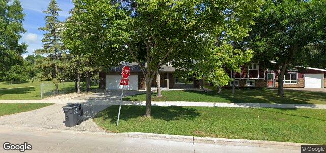 43 Barker Boulevard（加拿大曼尼托巴省温尼伯市）房屋照片