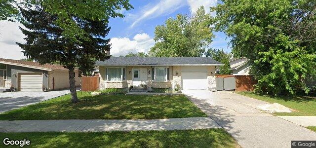 Larawan ng 446 Barker Boulevard sa Winnipeg, Manitoba