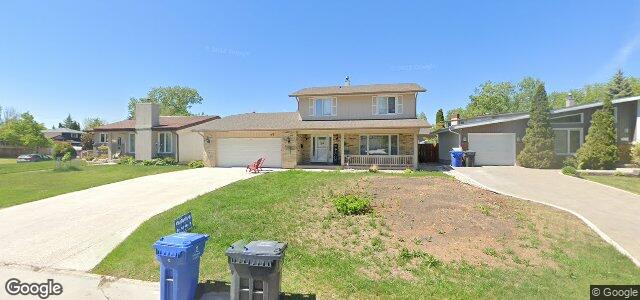 50 Sinnott Street ਦੀ ਫੋਟੋ, ਵਿਨੀਪਿਗ, ਮੈਨੀਟੋਬਾ