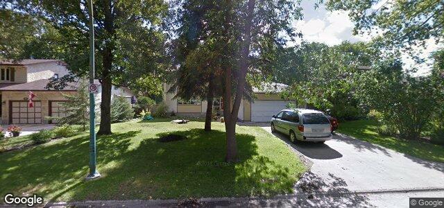 Photo of 54 Musgrove Street in Winnipeg, Manitoba