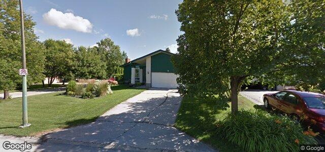 Photo of 78 Morton Bay in Winnipeg, Manitoba