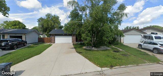 87 Jewett Bay（加拿大曼尼托巴省温尼伯市）房屋照片