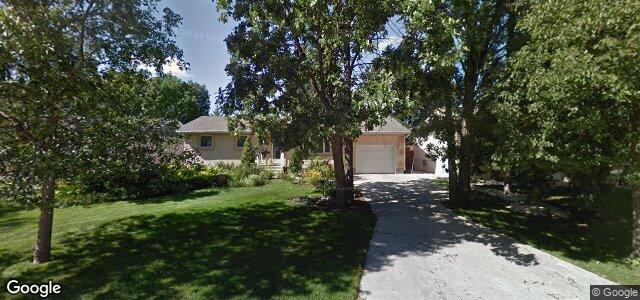 Photo of 87 Morton Bay in Winnipeg, Manitoba