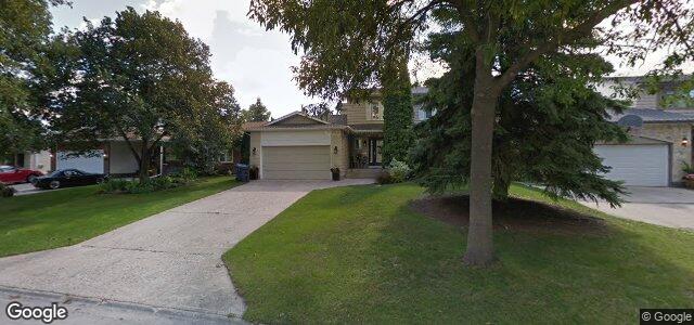 Photo of 90 Waterhouse Bay in Winnipeg, Manitoba