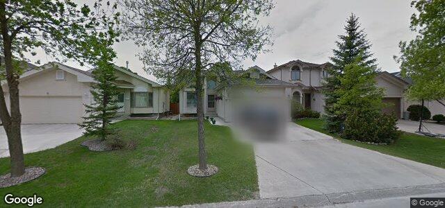 Larawan ng 10 Arklie Place sa Winnipeg, Manitoba