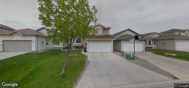 106 Gateside Way ਦੀ ਫੋਟੋ, ਵਿਨੀਪਿਗ, ਮੈਨੀਟੋਬਾ