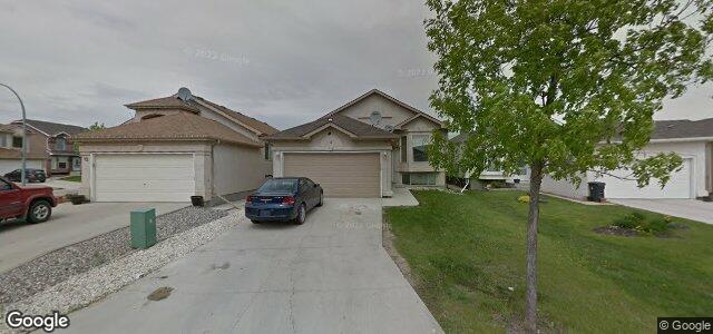 Larawan ng 11 Ben Hewak Bay sa Winnipeg, Manitoba