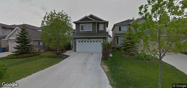 Larawan ng 110 Frog Plain Way sa Winnipeg, Manitoba