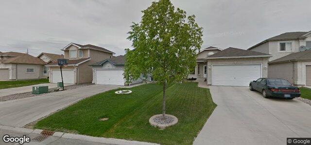 110 Gateside Way ਦੀ ਫੋਟੋ, ਵਿਨੀਪਿਗ, ਮੈਨੀਟੋਬਾ