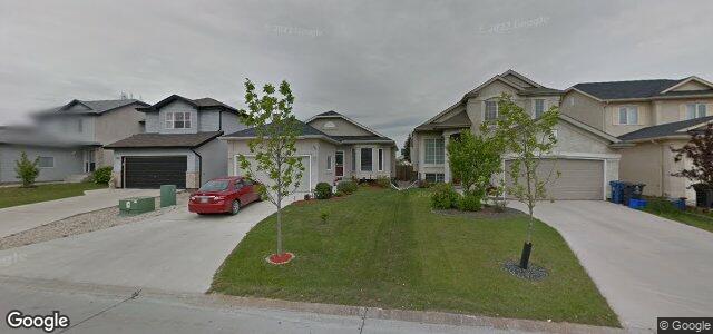 Larawan ng 111 Frog Plain Way sa Winnipeg, Manitoba