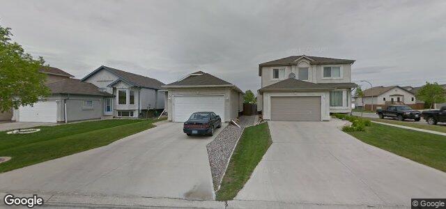 114 Gateside Way ਦੀ ਫੋਟੋ, ਵਿਨੀਪਿਗ, ਮੈਨੀਟੋਬਾ