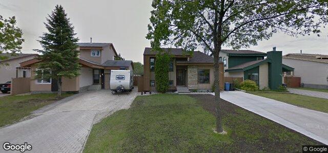 117 Spruce Thicket Walk（加拿大曼尼托巴省溫尼伯市）房屋照片