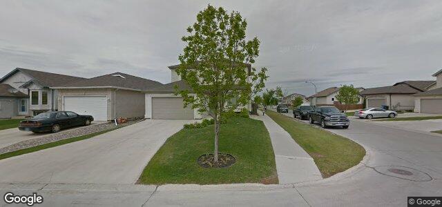 118 Gateside Way ਦੀ ਫੋਟੋ, ਵਿਨੀਪਿਗ, ਮੈਨੀਟੋਬਾ